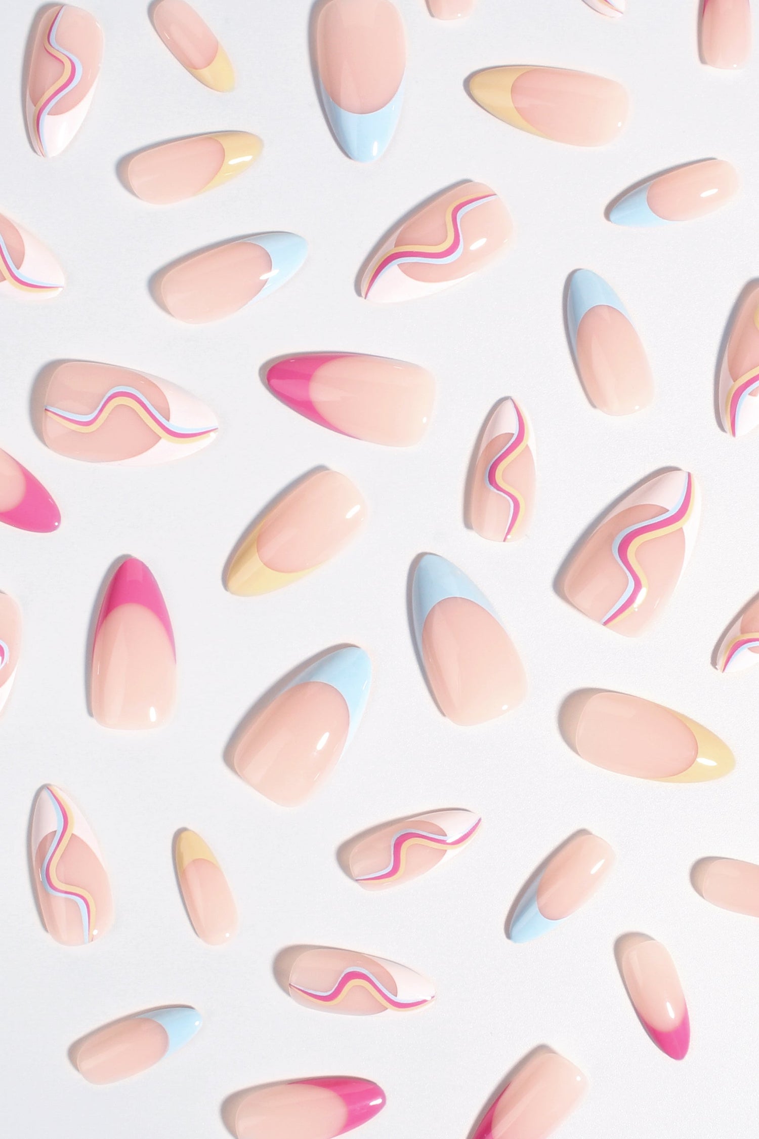 Poised, Pressed, & Polished