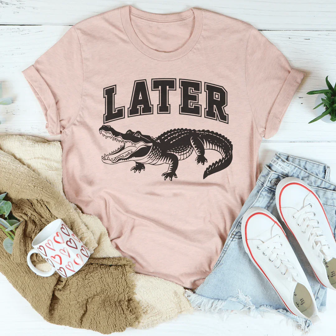 Spill the Tee