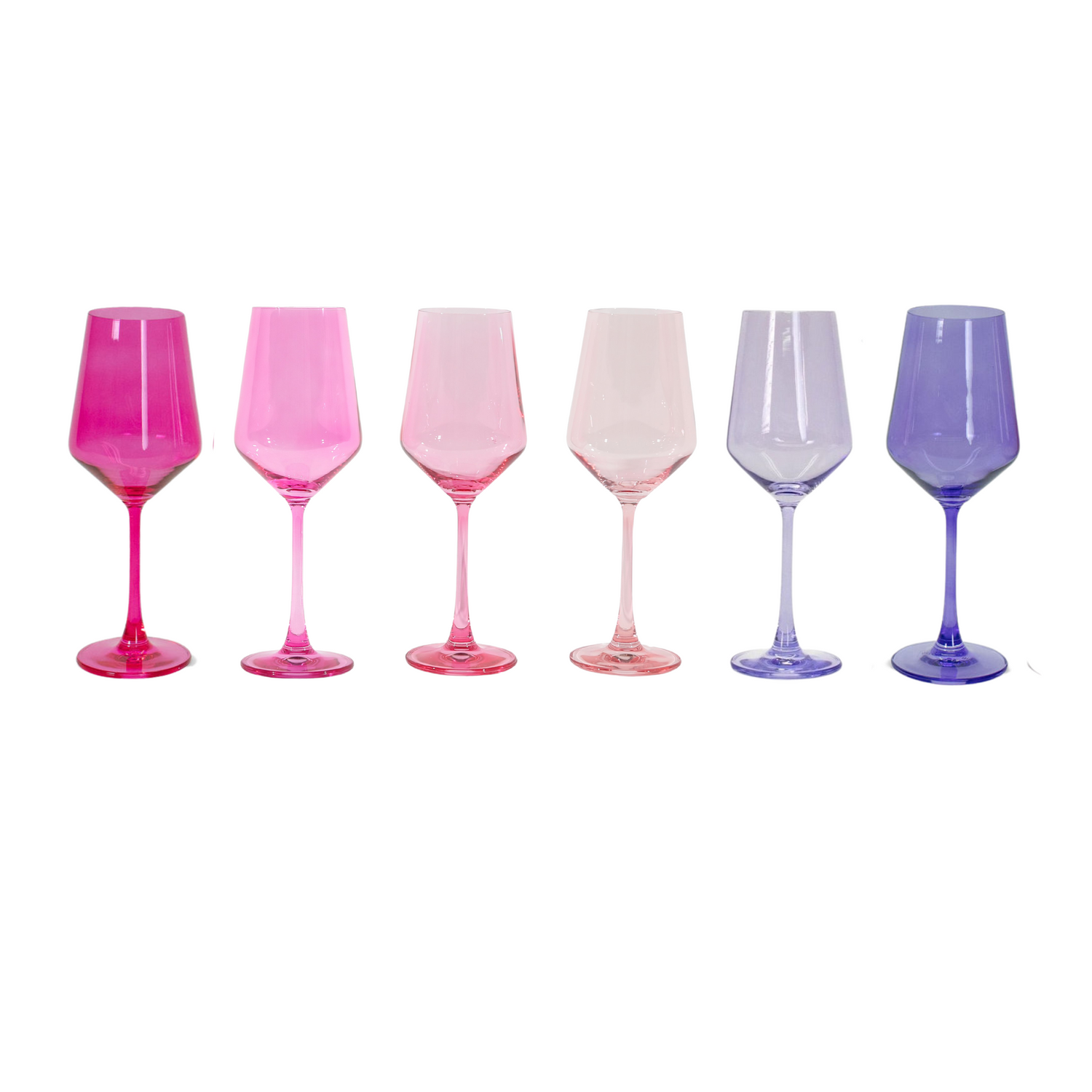 Tea - Coffee - Wine
