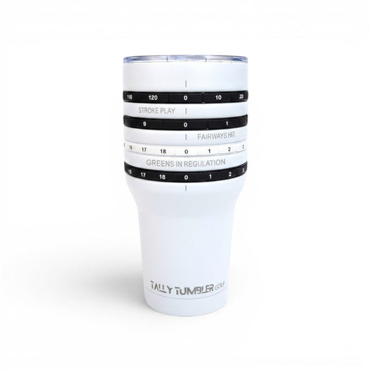 Golf Tumbler