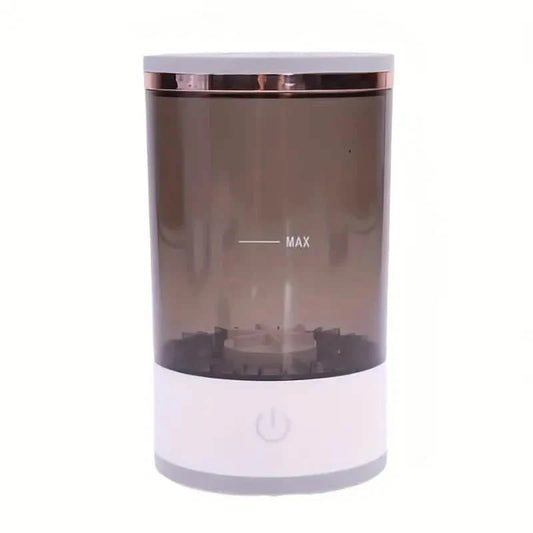 3-in-1 Automatic Makeup Brush Cleaning and Drying Stand