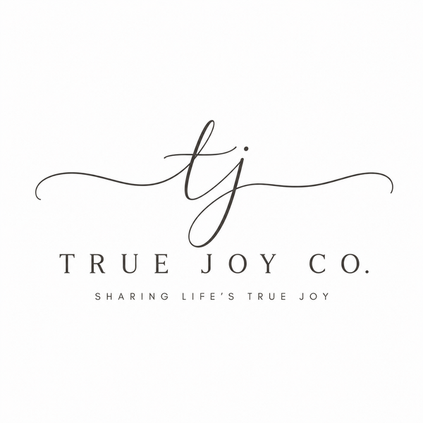 The True Joy Co. 