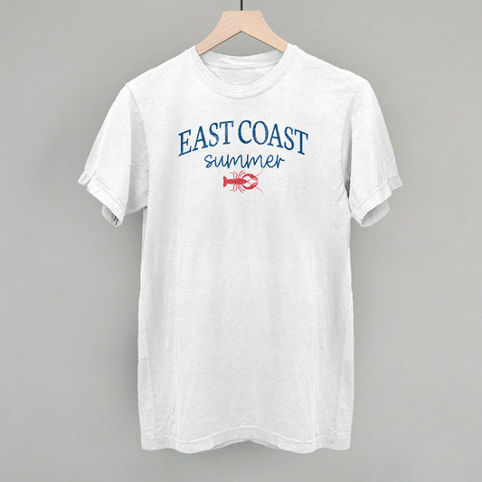 East Coast Summer