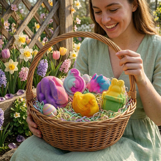 Spring Surprise Box