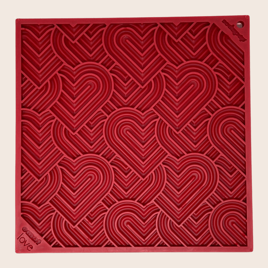 Dog Lick Mats