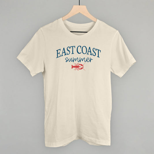 East Coast Summer