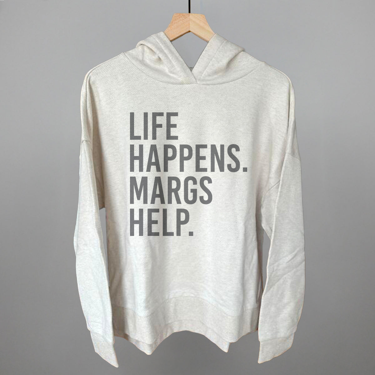 Life Happens Margs Help