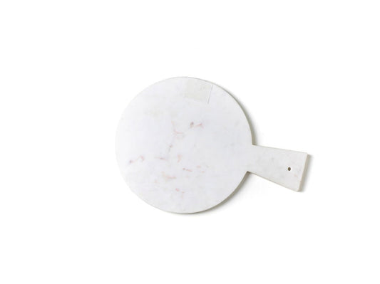 Marble Serving Board