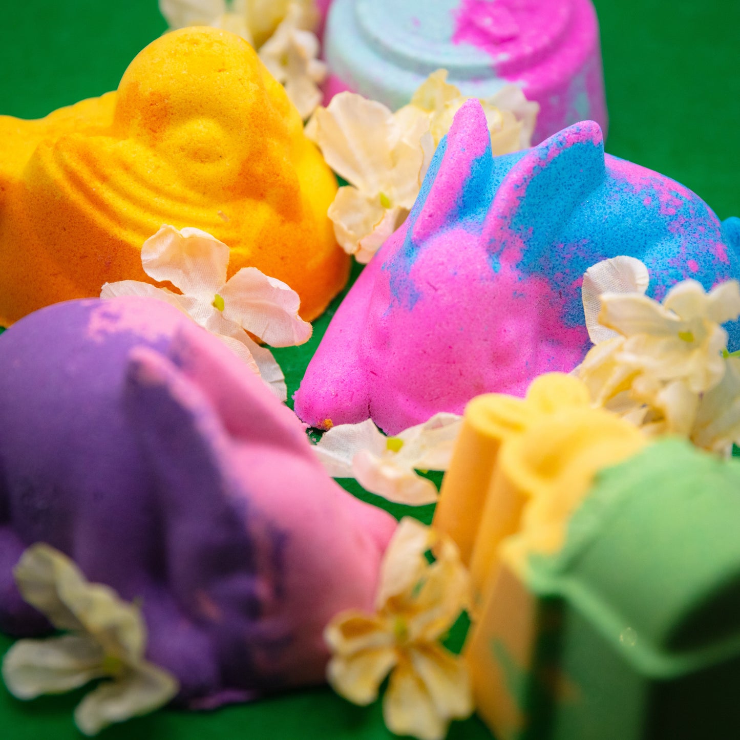 Spring Surprise Box