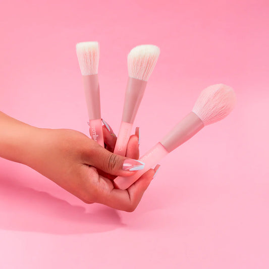 Makeup Brush Kit