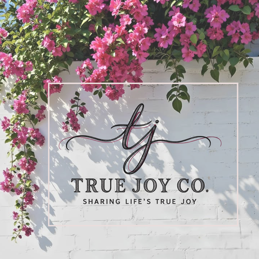 The True Joy Co. Gift Card