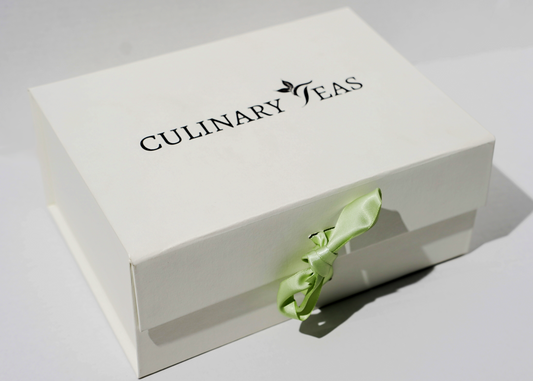 Healing Tea Gift Collection Set