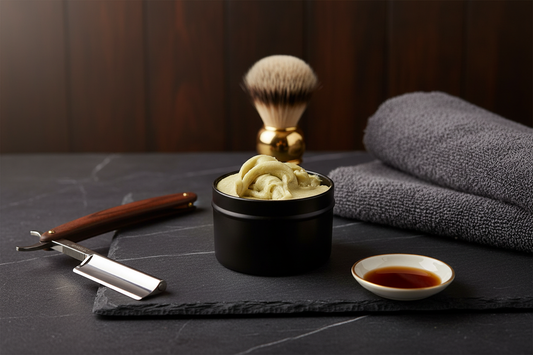 Gentlemen's Club Facial Care