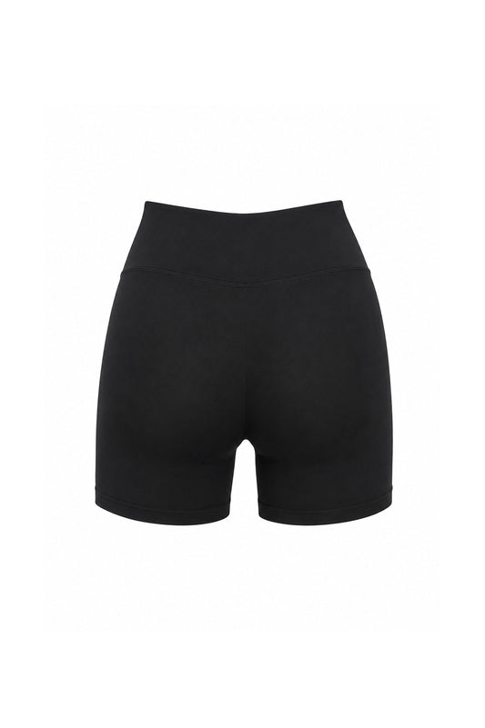 Luna 5" Organic Cotton Bike Short