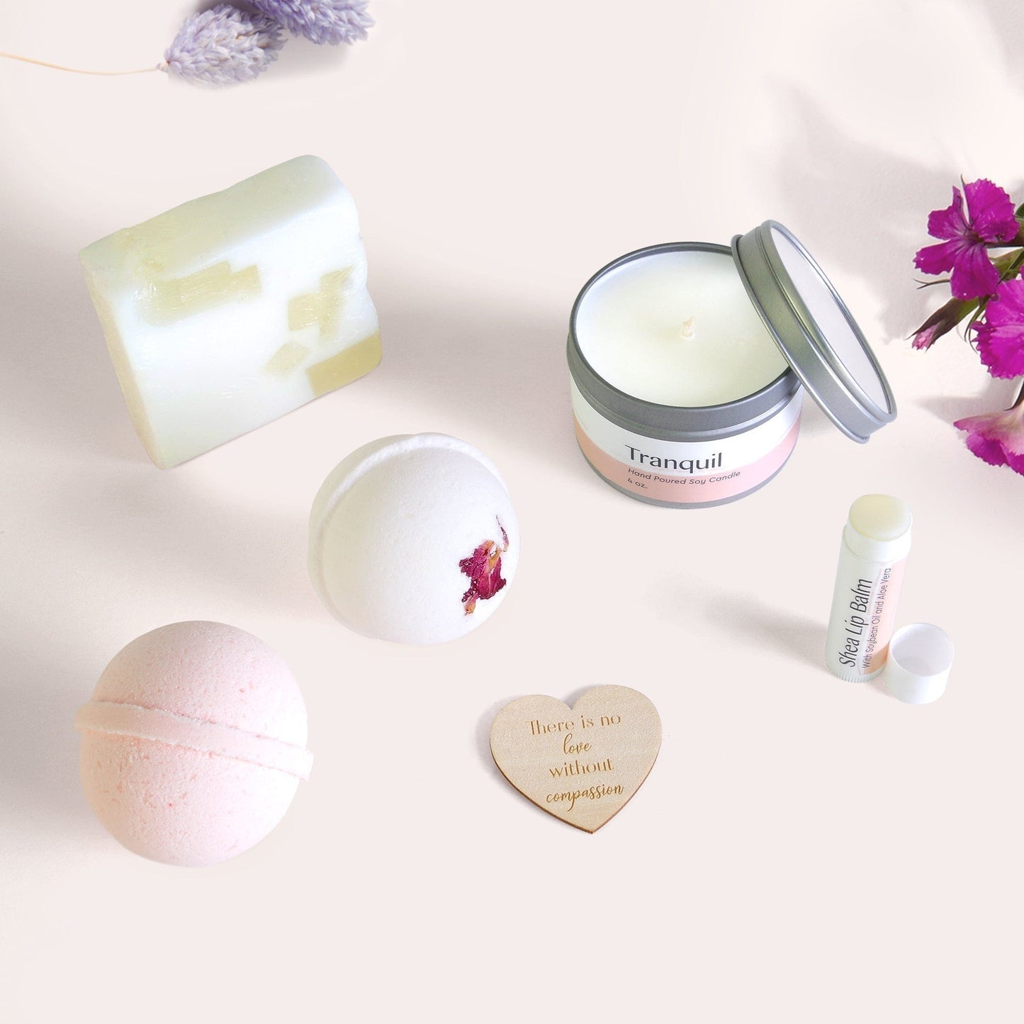Mother Gift Box Set