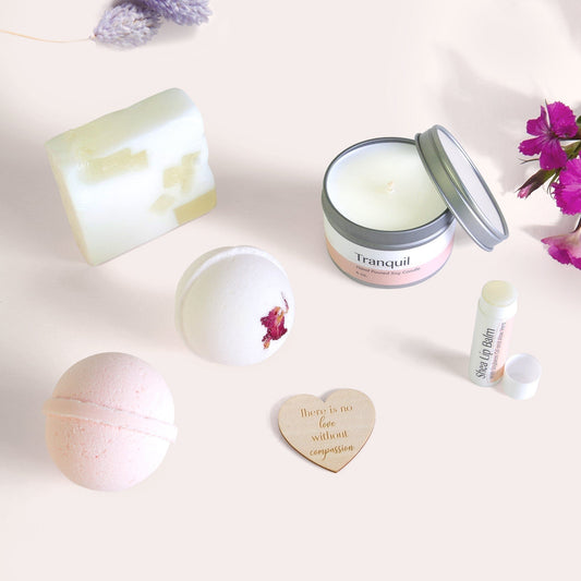 Mother Gift Box Set