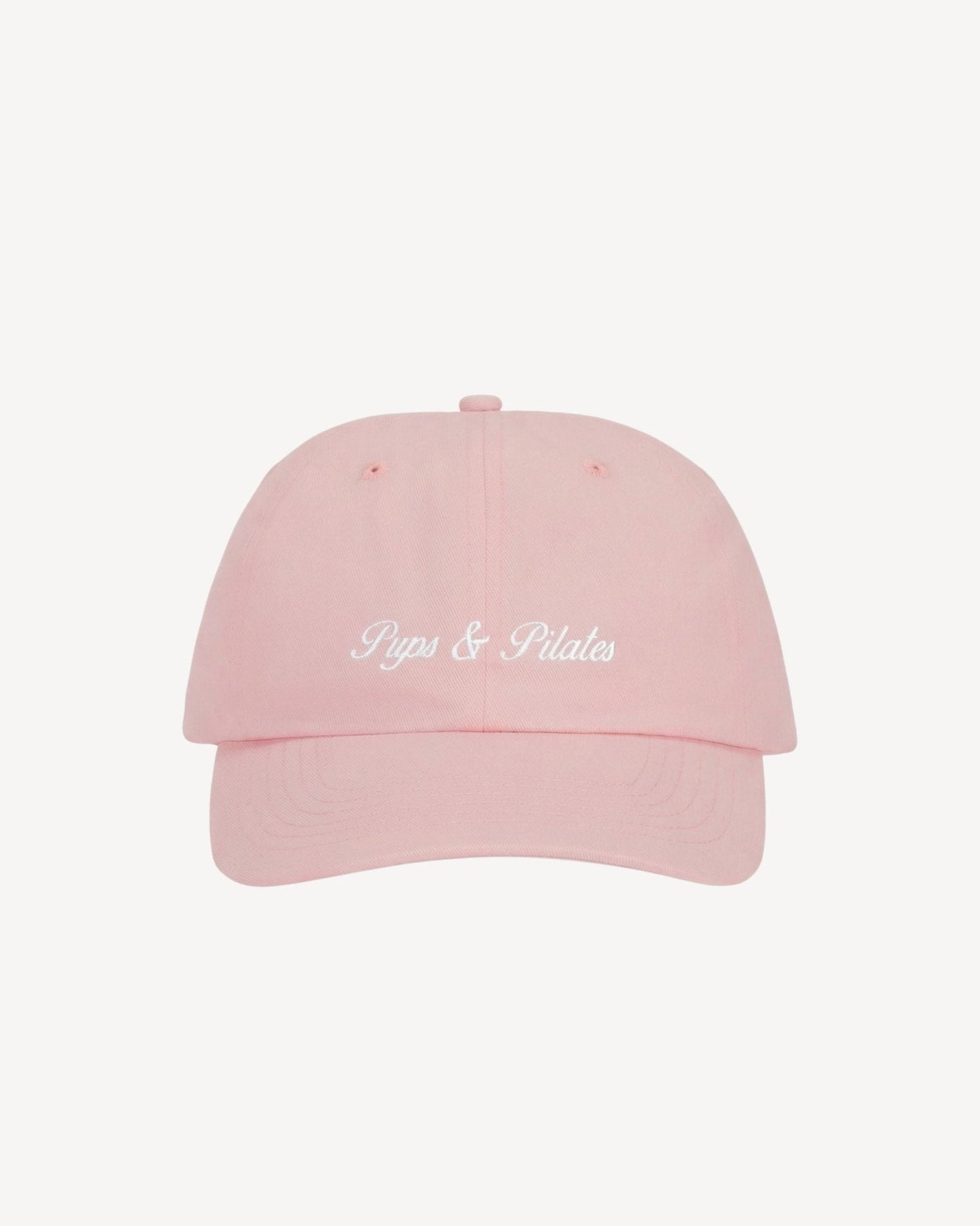 Pilates Princess Bow Cap - Blossom