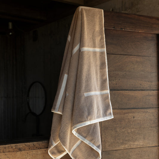 Sorrel Australian Cotton Towels