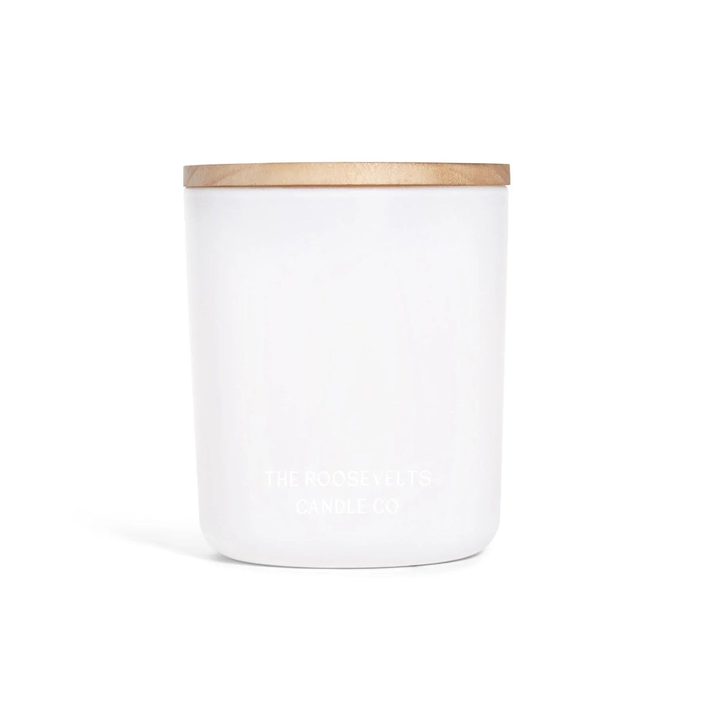 Yellowstone Candle